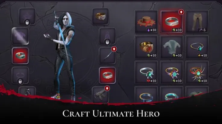 ��Ѫ���۹�(��Ѫ����ɫ������Ϸ)v1.15.4727 ��Ѱ��ͼ