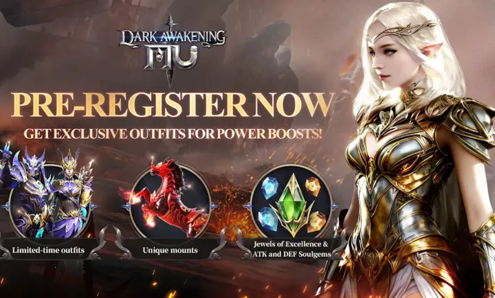 MU���ڰ�����(����ħ����Ϸ)v3.9.5.7 ��׿���ͼ