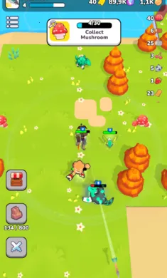 ����ũ����飺������������ֻ���v1.0.1 �ֻ����ͼ