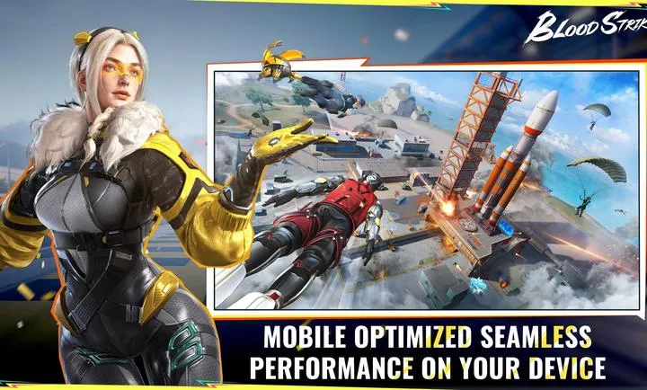 Ѫսͻ����׿���ֻ���v1.003.650013 ��׿���ͼ