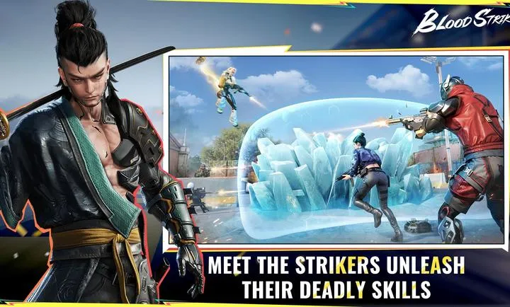 Ѫսͻ����׿���ֻ���v1.003.650013 ��׿���ͼ