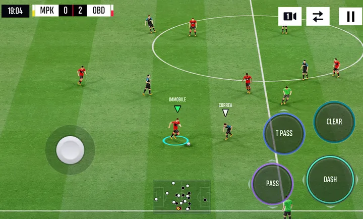 UFL2026���ʷ�2026���ذ�װv0.11.1 ��׿���ͼ