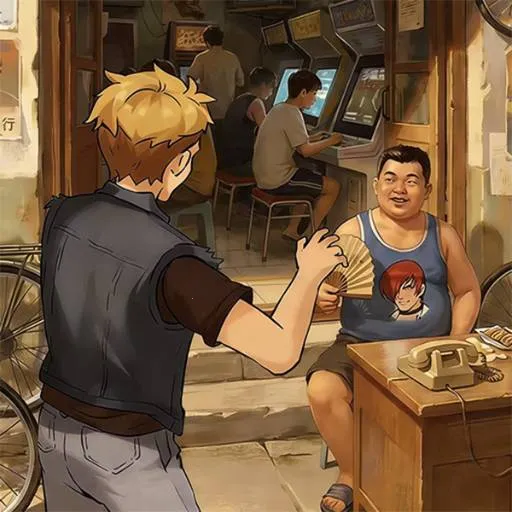 �ָ���Ϸ������GM�˵�(90�����Ϸ��Ӫ)v1.0 �ٷ�����