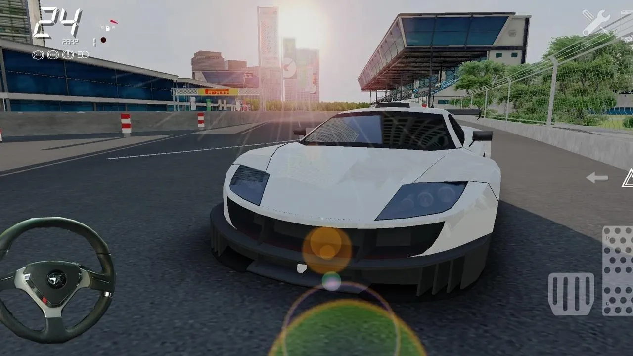 3D��ʻ�����ֻ���v6.14.6 ��׿���ͼ