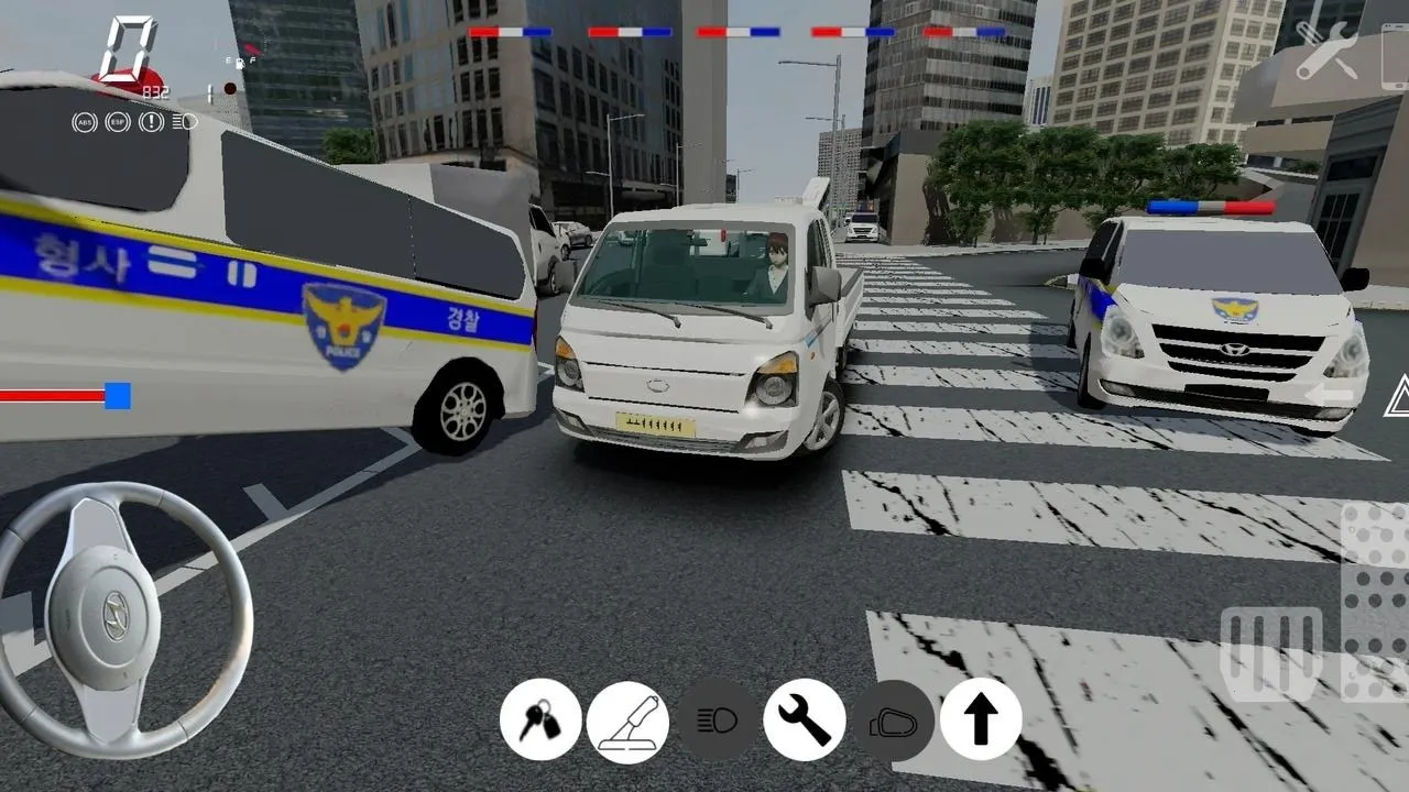 3D��ʻ�����ֻ���v6.14.6 ��׿���ͼ