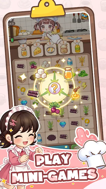 ���Ĵ��(���ľ�Ӫ��Ϸ)v1.0.3 �ٷ������ͼ