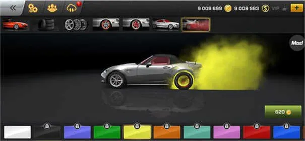 CarXƯ������3(����Ư����Ϸ)