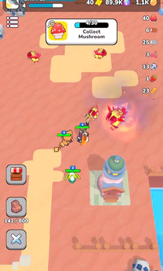 ����ũ������2026�ٷ�����v1.0.1 �ٷ������ͼ