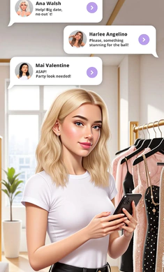 ��ҫʱ������2026�ٷ�����v0.9.3 �ٷ������ͼ