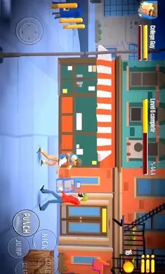 ���ж�ʿvs��ͷ����(�񶷶�����Ϸ)v3.7.2 �ֻ����ͼ