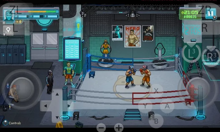 ȭ�����ֲ�2�����δ��2026�ٷ�����vandroidoyunclub ��׿���ͼ