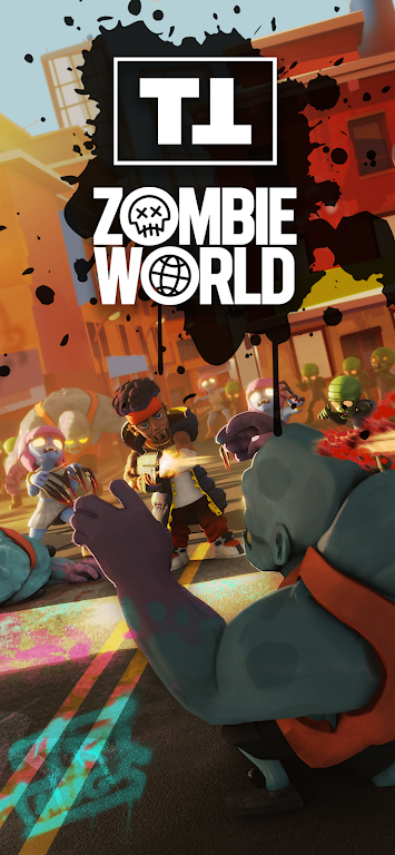 ���ڶ����ɥʬĩ��(ɥʬĩ����Ϸ)v1.0.160 ��׿���ͼ