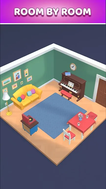 ��������(�Ҿ�ƴͼ��Ϸ)v1.0.7 �ٷ������ͼ