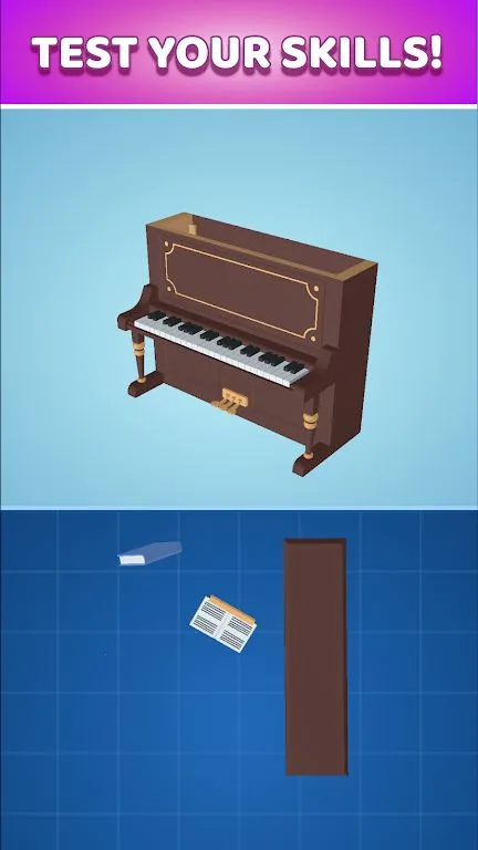 ��������(�Ҿ�ƴͼ��Ϸ)v1.0.7 �ٷ������ͼ