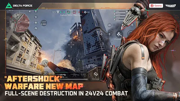 �������ж����а�(��һ�˳������Ϸ)v1.203.37110.3901 �ֻ����ͼ