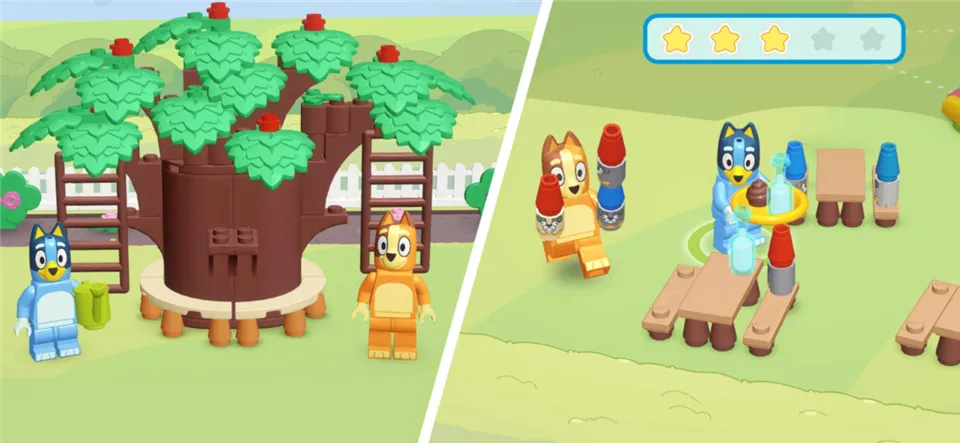 �ָ߲�³��(�ָߴ��Ϸ)v3.1.0 �ֻ����ͼ