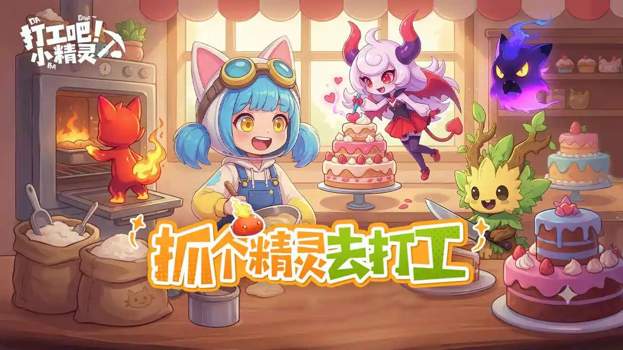 �򹤰ɣ�С����(����ð�վ�Ӫ��)v1.0 ��Ѱ��ͼ