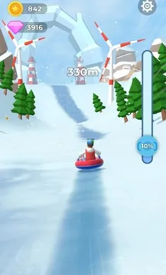 ѩ��������2026�ٷ����°汾v1.8.3 ��Ѱ��ͼ