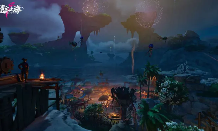 ����֮��(����ð����Ϸ)v1.0 ��׿���ͼ