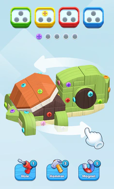 ������԰3D�ڹ���2026�ٷ����°汾v2.13 ��Ѱ��ͼ