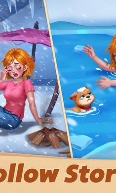 ƴͼ֮��2026�ٷ�����v1.2.0 ��׿���ͼ