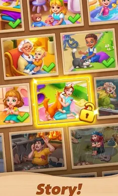 ƴͼ֮��2026�ٷ�����v1.2.0 ��׿���ͼ