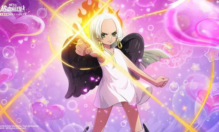 ��������Ѫ����-����ʹS��Ů2026���ذ�װv1.26.1 ��׿���ͼ