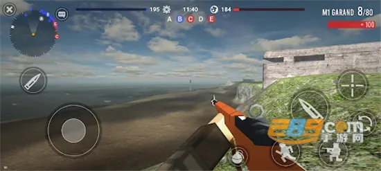 ����ս�����°汾v0.7.2 ��׿���ͼ