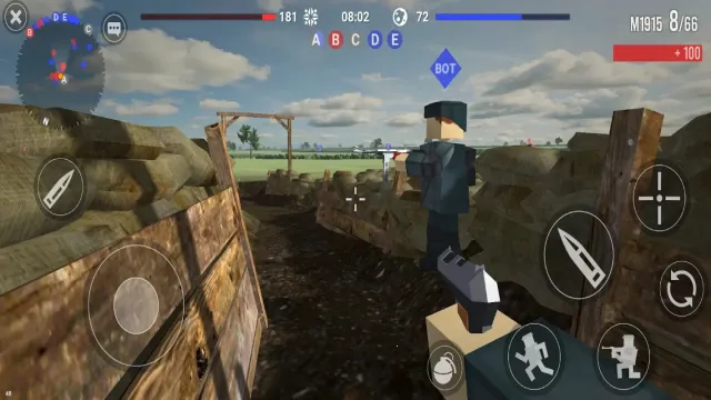 ����ս�����°汾v0.7.2 ��׿���ͼ