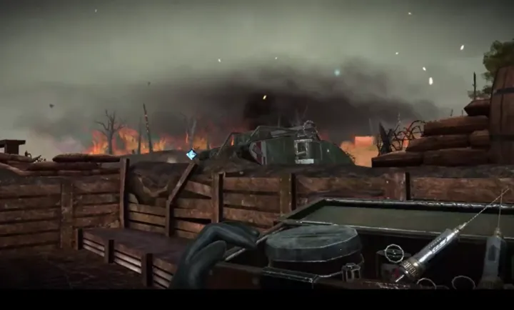 һս�����ַ籩(һս�����Ϸ)v179 �ֻ����ͼ