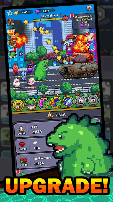 ���ﴫ˵�����ý�ɫ(���޷�����Ϸ)v1.1.40 �ֻ����ͼ