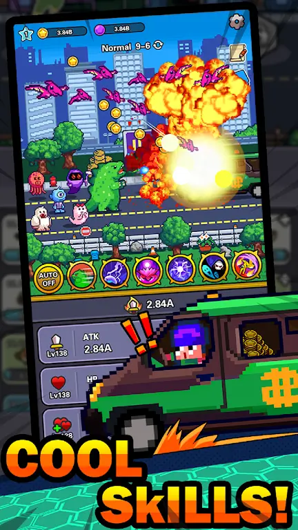 ���ﴫ˵�����ý�ɫ(���޷�����Ϸ)v1.1.40 �ֻ����ͼ