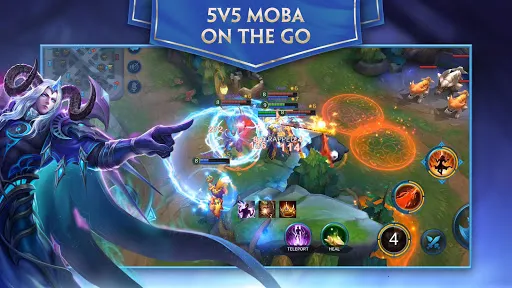 Ӣ��֮�пڴ������ذ�װv3.2.8.0 ��׿���ͼ