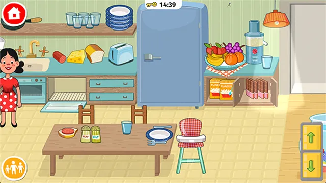 ��Ƥ֮���ƽ������v1.14.7 ��Ѱ��ͼ