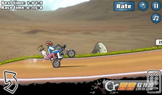 wheelie challenge���İ�v1.69 ��׿���ͼ