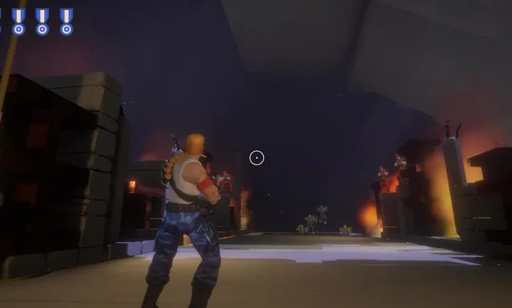 �궷��3D���ư�PC���԰������ֻ���v1.0 �ٷ������ͼ