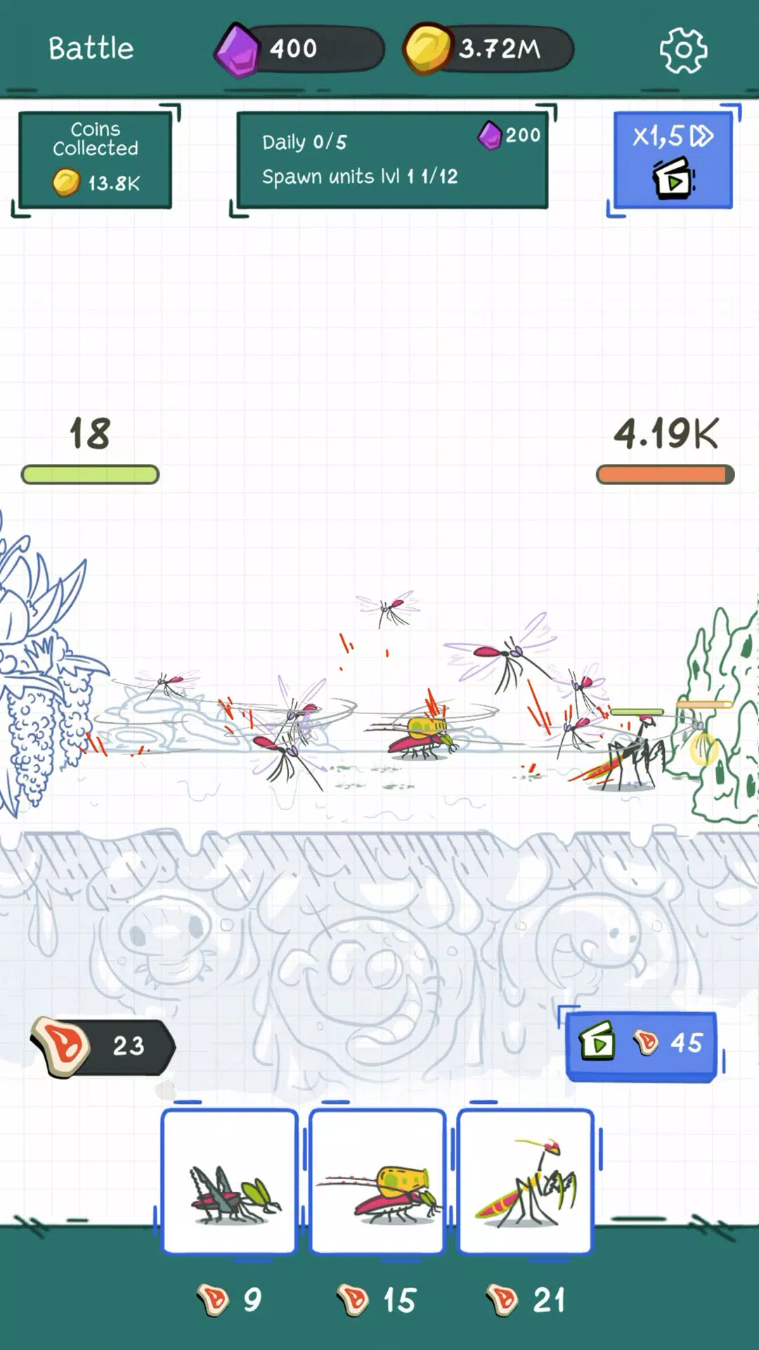������������սʿ֮ս2026���ذ�װv1.15 �ֻ����ͼ