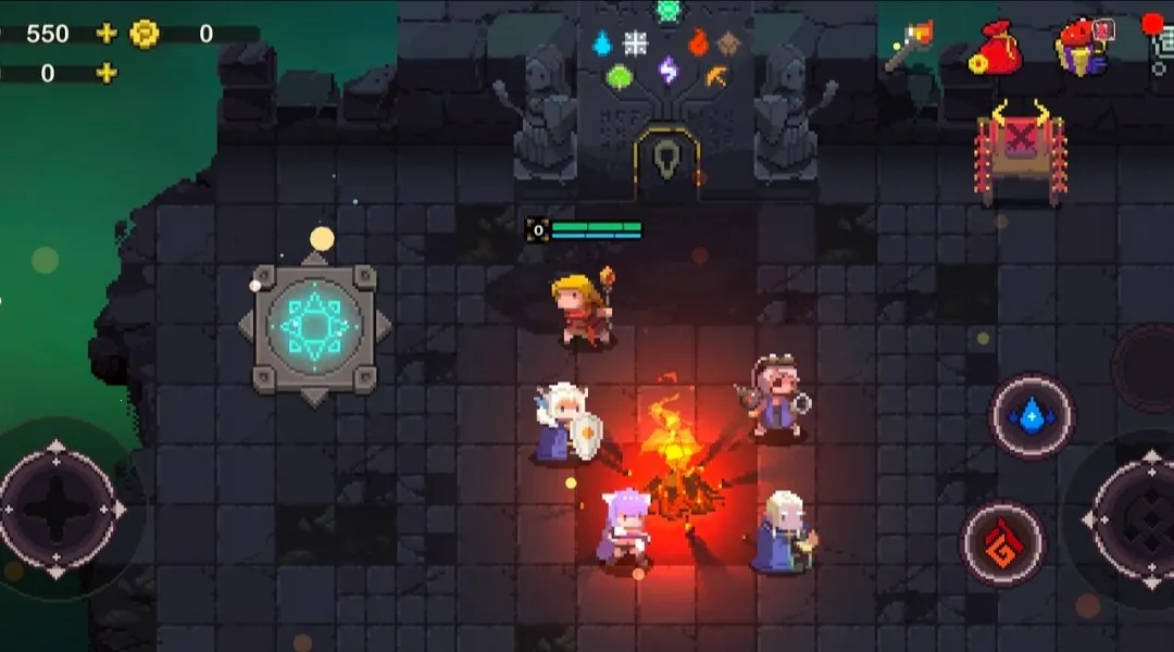 Ԫ������steam��ֲ(Ԫ��������Ϸ)v4.2.6 �ٷ������ͼ