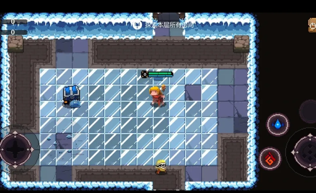 Ԫ������steam��ֲ(Ԫ��������Ϸ)v4.2.6 �ٷ������ͼ