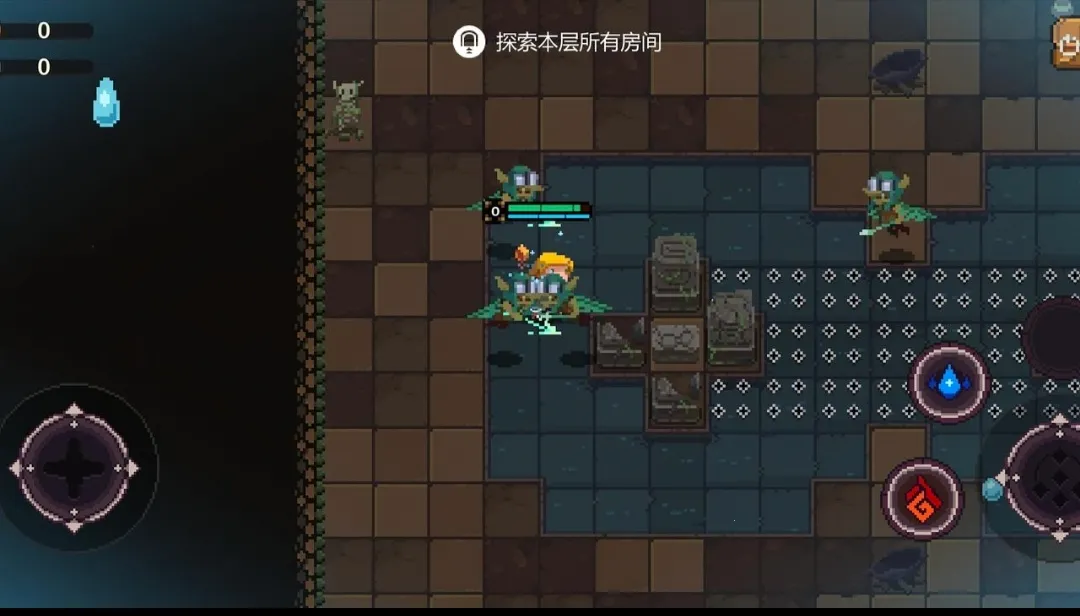 Ԫ������steam��ֲ(Ԫ��������Ϸ)v4.2.6 �ٷ������ͼ