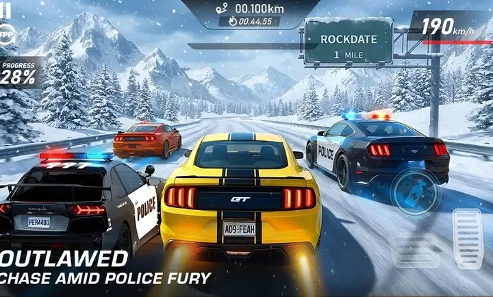 ��������(����ģ����Ϸ)v1.0.3 �ֻ����ͼ