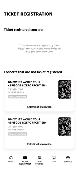 NMIXX�����ֻ���v1.2 �ٷ������ͼ