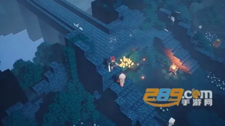 我的世界地下城2中文版 我的世界地下城2中文版