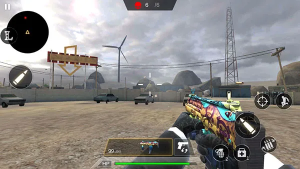 Pro Sniper安装器最新手机版 Pro Sniper安装器最新手机版