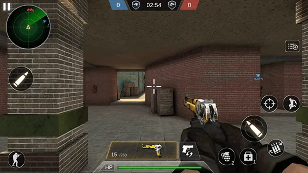 Pro Sniper��װ�������ֻ���v1.8.8 ��׿���ͼ