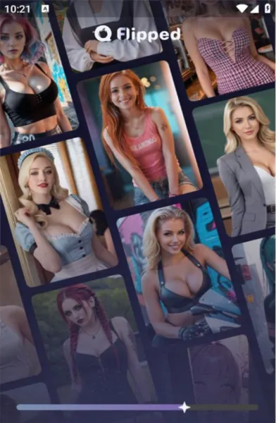 Flipped2026�ٷ�����v1.6.6 �ٷ������ͼ