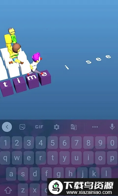 ���ָ�����ս2026�ٷ����°汾v1.0 ��׿���ͼ