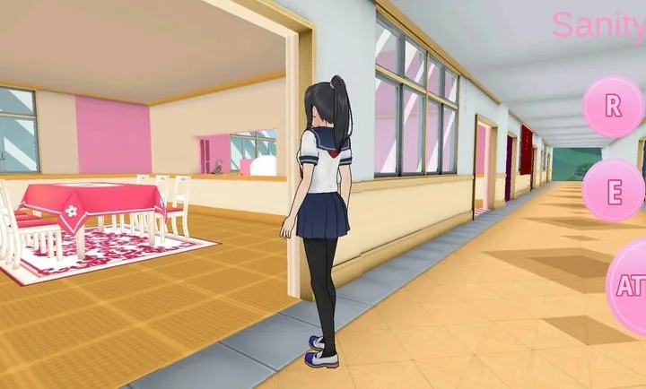 ����ģ����ͬ��(����ͬ����Ϸ)v0.1 �ٷ������ͼ
