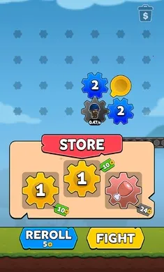 ����ս�����ĸ����˵���2026�ٷ����°汾v6.11.0 �ٷ������ͼ