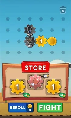 ����ս�����ĸ����˵���2026�ٷ����°汾v6.11.0 �ٷ������ͼ